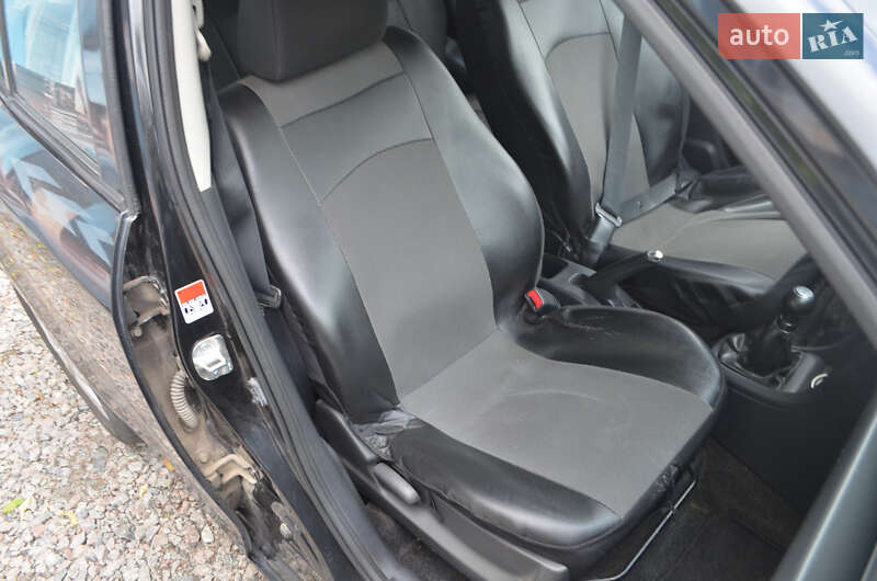 Хетчбек Suzuki Swift 2013 в Києві