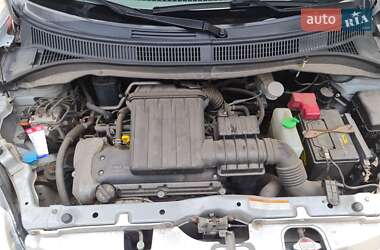 Хэтчбек Suzuki Swift 2008 в 