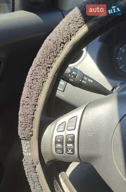 Хэтчбек Suzuki Swift 2008 в 