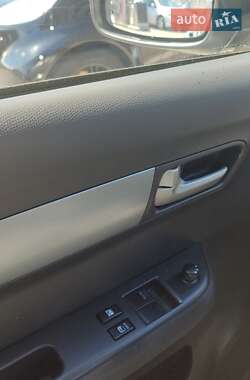 Хэтчбек Suzuki Swift 2008 в 