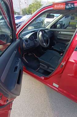 Хэтчбек Suzuki Swift 2005 в 