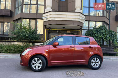 Хетчбек Suzuki Swift 2008 в Києві