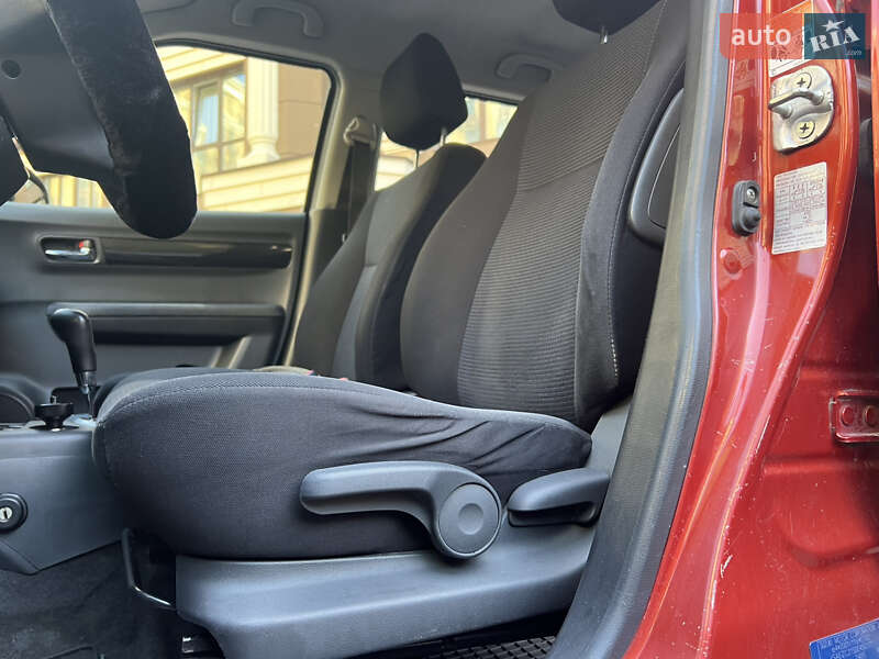 Хетчбек Suzuki Swift 2008 в Києві