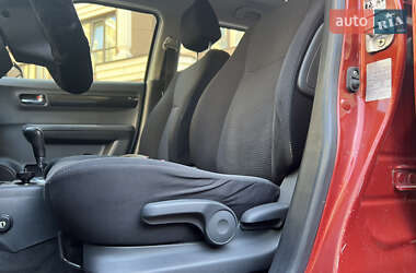 Хэтчбек Suzuki Swift 2008 в 