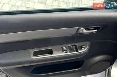Хэтчбек Suzuki Swift 2008 в 