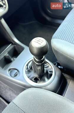 Хэтчбек Suzuki Swift 2008 в 