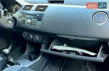 Хэтчбек Suzuki Swift 2008 в 