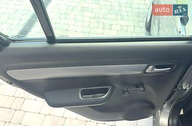 Хэтчбек Suzuki Swift 2008 в 