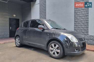Хэтчбек Suzuki Swift 2008 в 