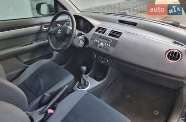 Хэтчбек Suzuki Swift 2008 в 