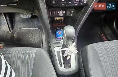 Хэтчбек Suzuki Swift 2016 в 