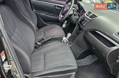 Хэтчбек Suzuki Swift 2016 в 