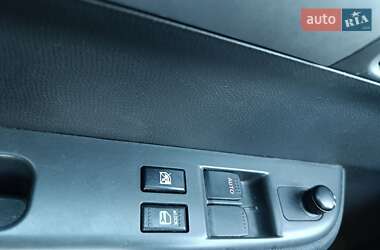 Хетчбек Suzuki Swift 2010 в 