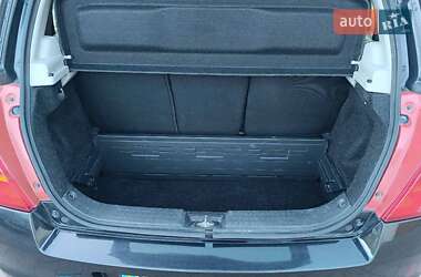 Хетчбек Suzuki Swift 2010 в 