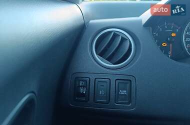 Хетчбек Suzuki Swift 2010 в 