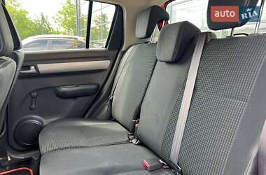 Хэтчбек Suzuki Swift 2005 в 