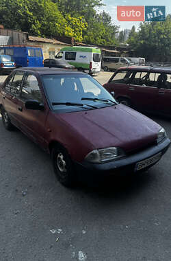 Седан Suzuki Swift 1995 в 