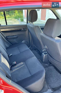 Хэтчбек Suzuki Swift 2008 в 
