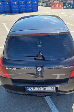 Хэтчбек Suzuki Swift 2008 в 
