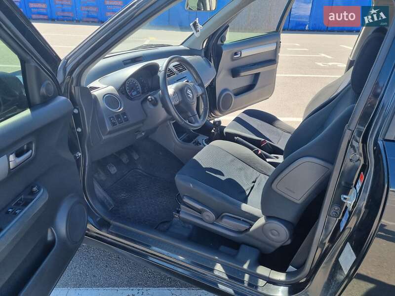 Хетчбек Suzuki Swift 2008 в Києві