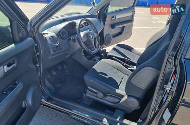 Хэтчбек Suzuki Swift 2008 в 