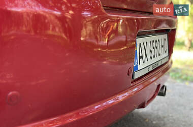Хэтчбек Suzuki Swift 2007 в 