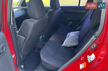 Хэтчбек Suzuki Swift 2007 в 