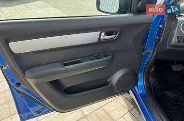 Хетчбек Suzuki Swift 2006 в 