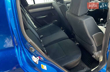 Хетчбек Suzuki Swift 2006 в 