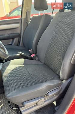 Хетчбек Suzuki Swift 2007 в 