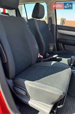 Хетчбек Suzuki Swift 2007 в 