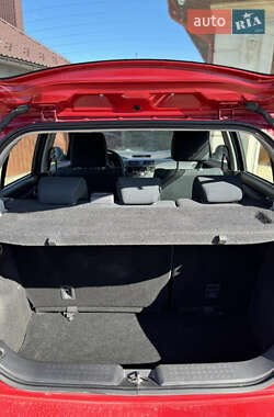 Хетчбек Suzuki Swift 2007 в 