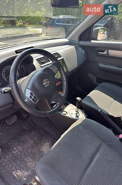 Хетчбек Suzuki Swift 2007 в 