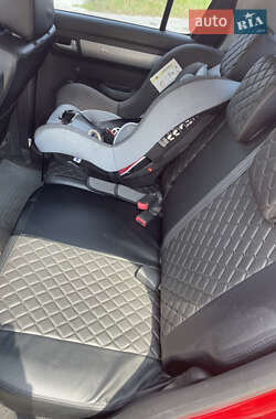 Хетчбек Suzuki Swift 2006 в 