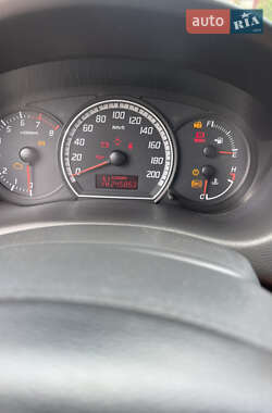 Хетчбек Suzuki Swift 2006 в 