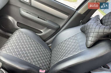 Хетчбек Suzuki Swift 2006 в 
