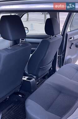 Хэтчбек Suzuki Swift 2010 в 