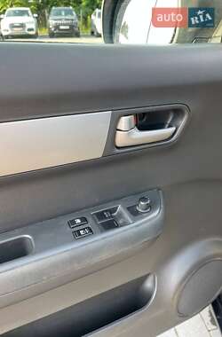 Хетчбек Suzuki Swift 2010 в 