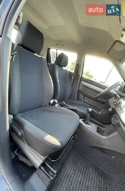 Хетчбек Suzuki Swift 2010 в 