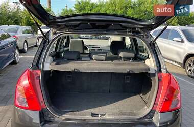 Хетчбек Suzuki Swift 2010 в 