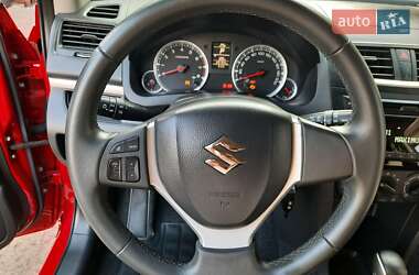 Хэтчбек Suzuki Swift 2011 в 