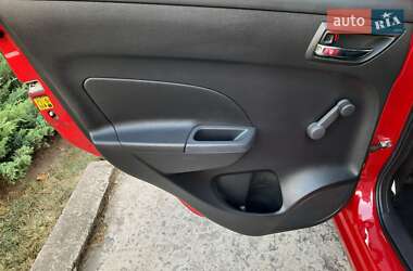 Хэтчбек Suzuki Swift 2011 в 