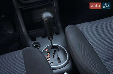 Хетчбек Suzuki Swift 2008 в 
