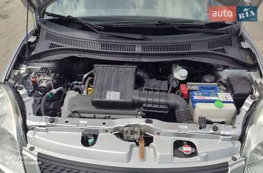 Хетчбек Suzuki Swift 2008 в 
