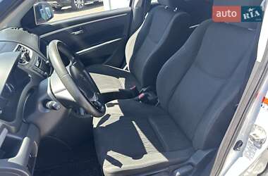 Хетчбек Suzuki Swift 2011 в 