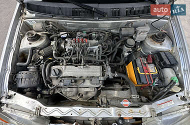 Седан Suzuki Swift 2003 в 