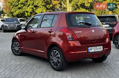 Хэтчбек Suzuki Swift 2009 в 