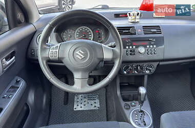 Хэтчбек Suzuki Swift 2009 в 