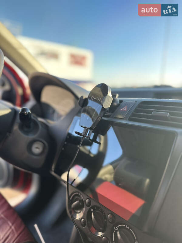 Хэтчбек Suzuki Swift 2007 в Одессе фото 8 Хэтчбек Suzuki Swift 2007 в Одессе