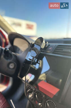 Хэтчбек Suzuki Swift 2007 в 